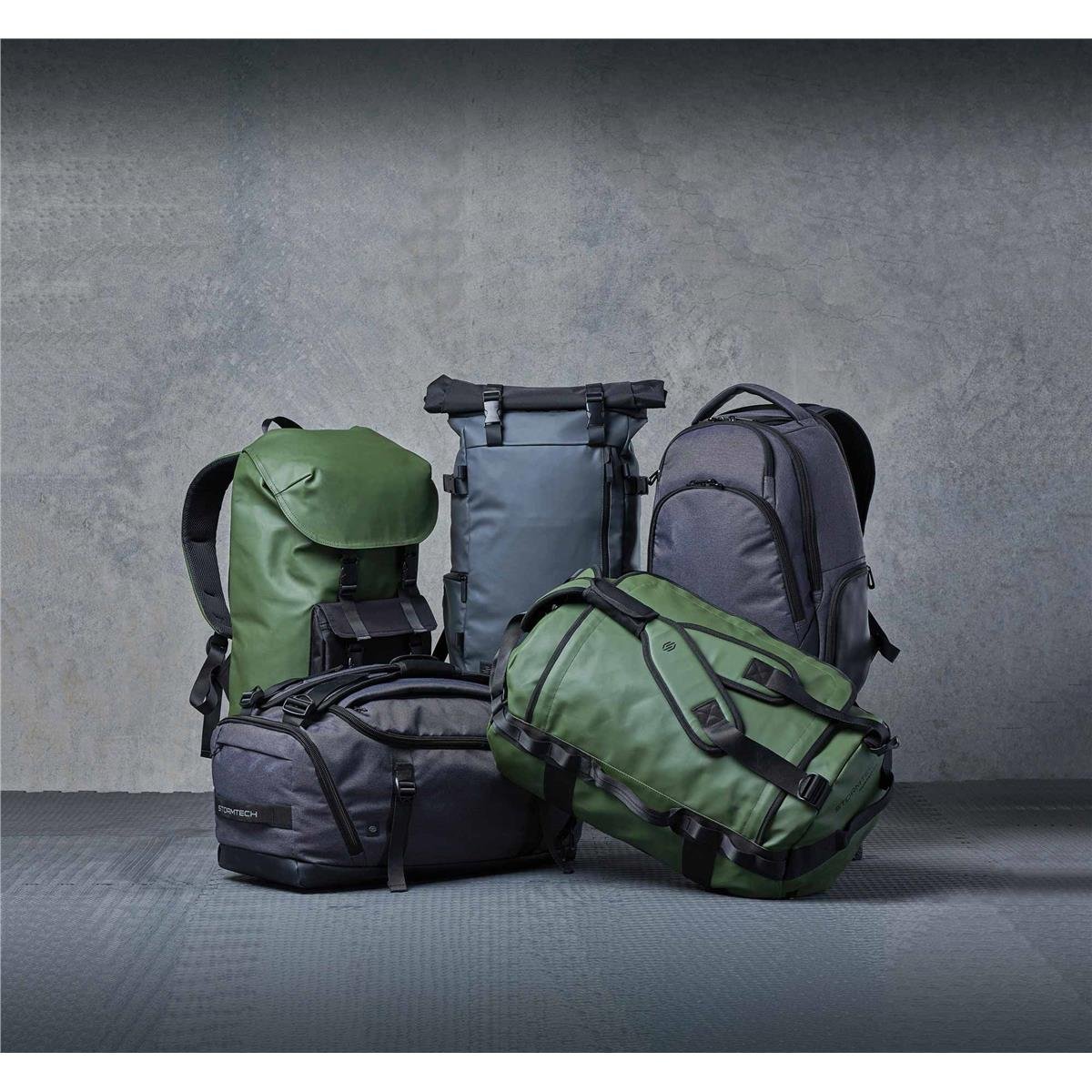 Equinox 30 Duffel Bag - Image 8
