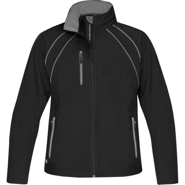 Women's Crew Softshell