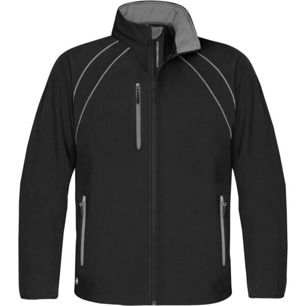 Men's Crew Softshell