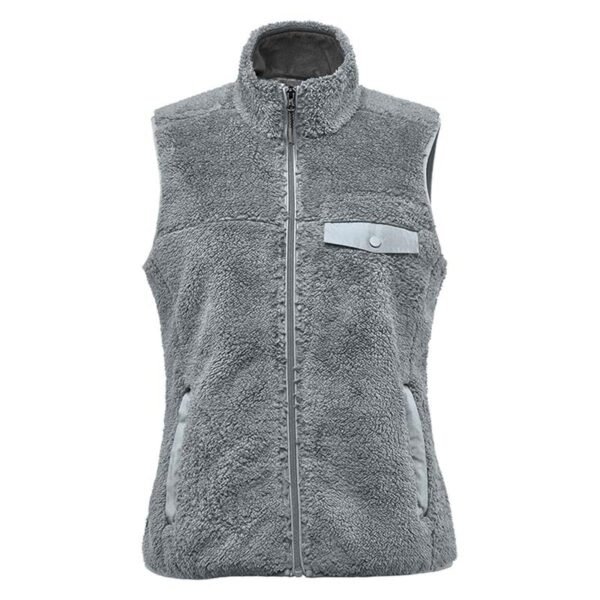 Women's Bergen Sherpa Fleece Vest