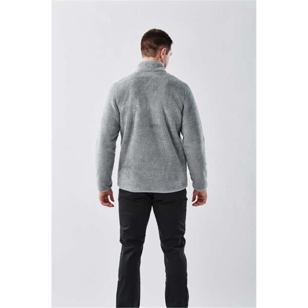 Men's Bergen Sherpa Fleece Jacket - Image 18