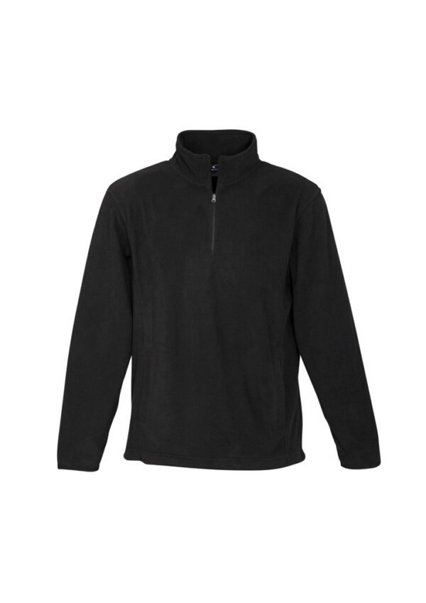 Mens Trinity Fleece - Image 3