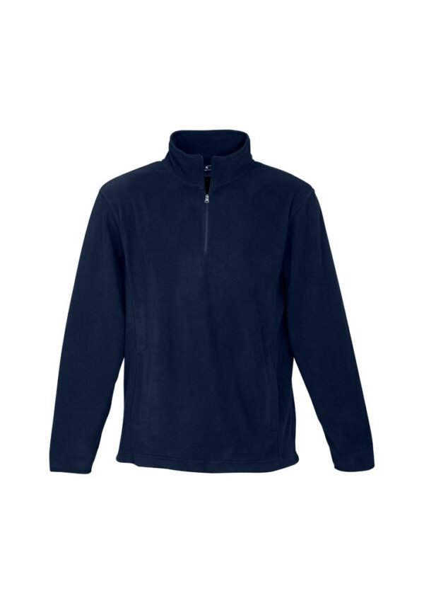 Mens Trinity Fleece - Image 2