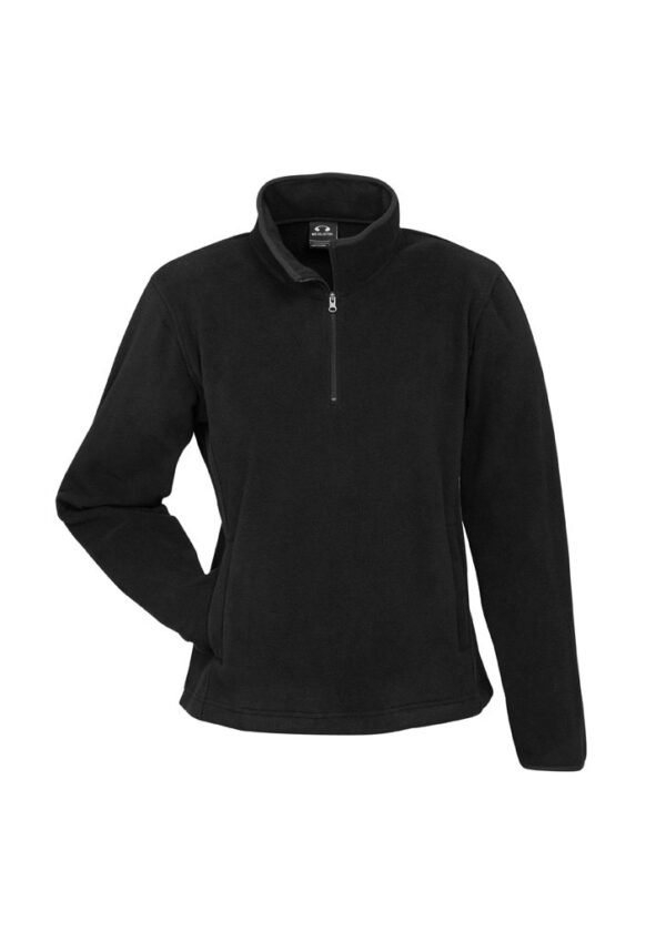 Womens Trinity Fleece - Image 3