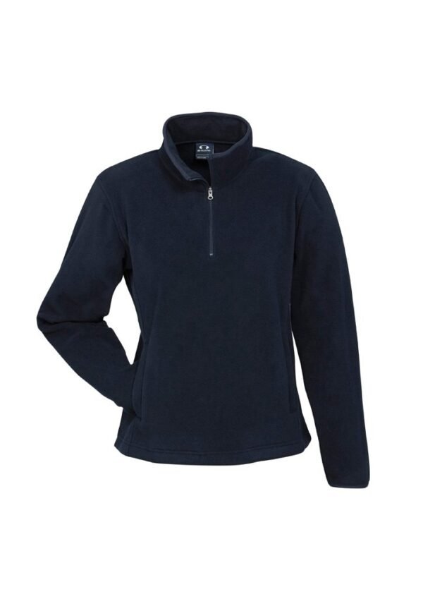 Womens Trinity Fleece - Image 2
