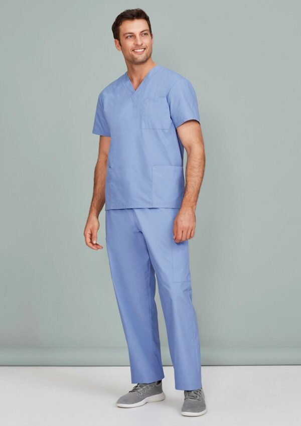 Unisex Classic  Scrub Pant - Image 7