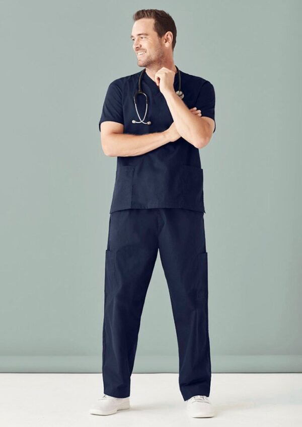 Unisex Classic  Scrub Pant - Image 4