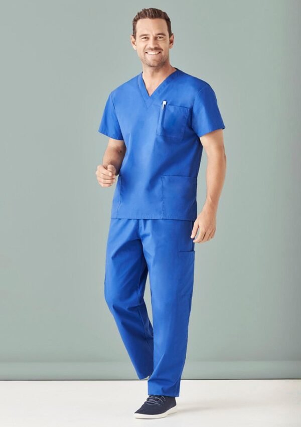 Unisex Classic  Scrub Pant - Image 3