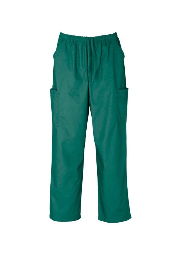 Unisex Classic  Scrub Pant - Image 8