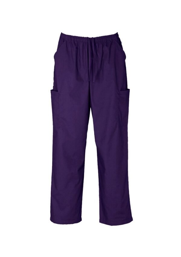 Unisex Classic  Scrub Pant - Image 5