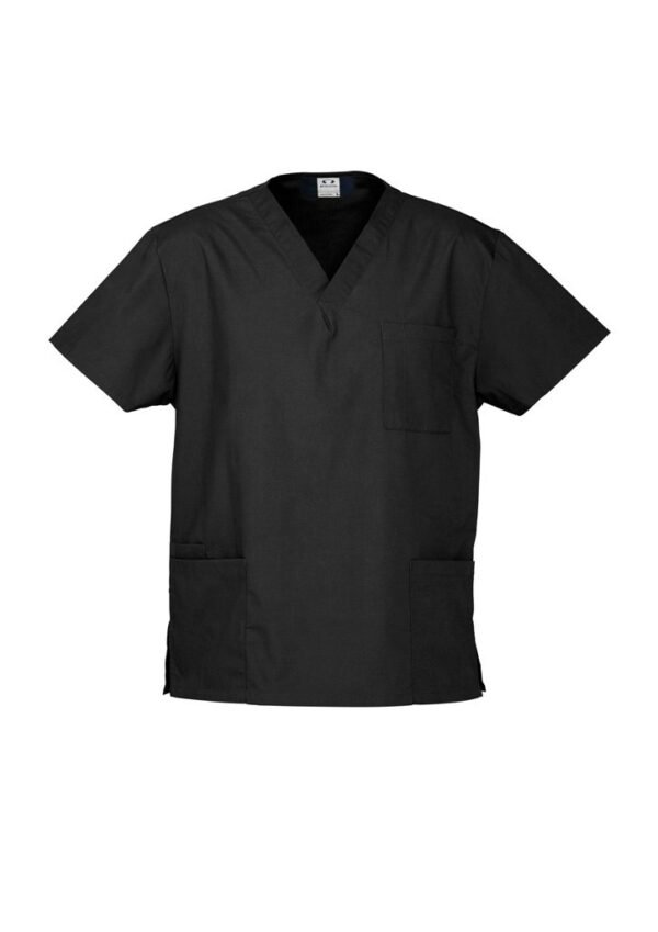 Unisex Classic Scrub Top - Image 8