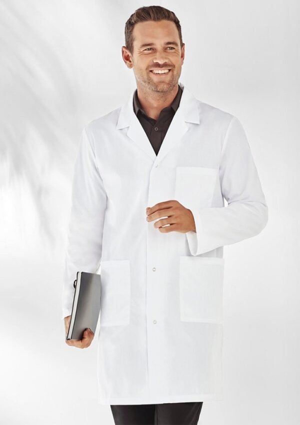 Lab Coat - Image 2