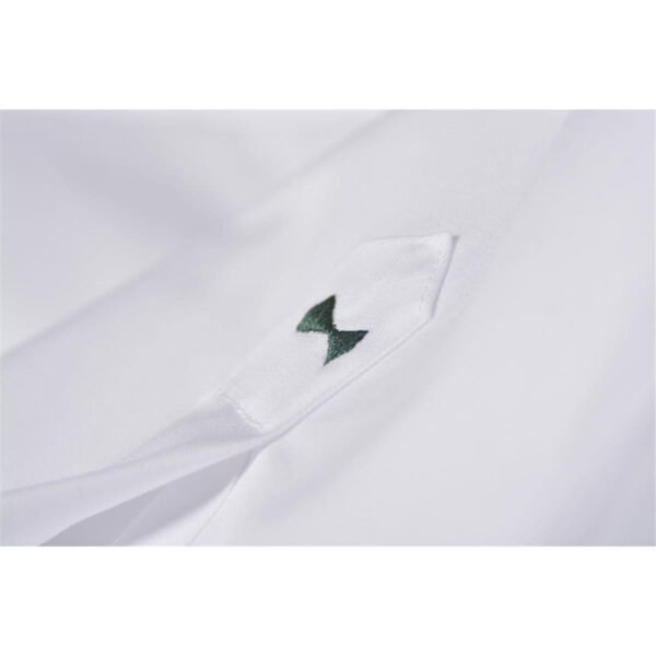 Green Bow 01 Men's Shirt - Image 4