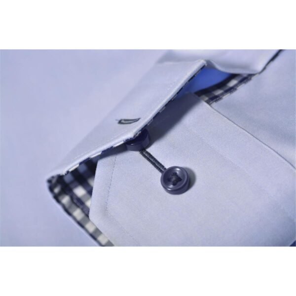 Red Bow 20 Men's Shirt - Image 3