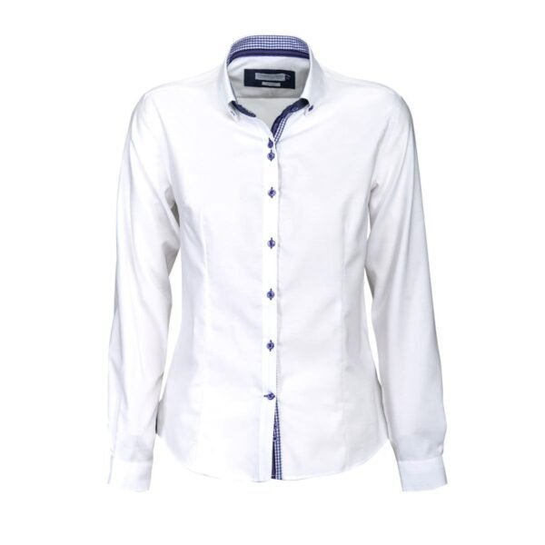 Purple Bow 40 Women's Shirt