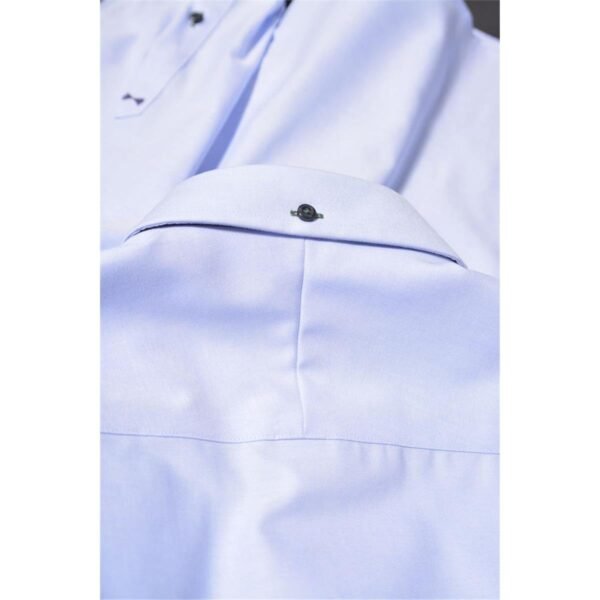Purple Bow 40 Men's Shirt - Image 6