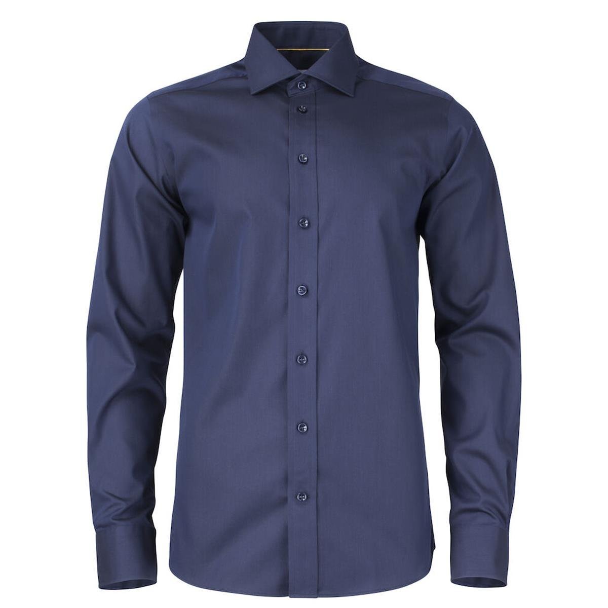 Yellow Bow 50 Men's Shirt