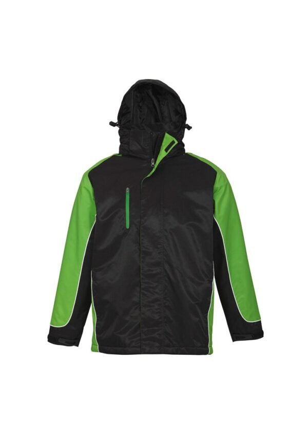 Unisex Nitro Jacket - Image 5