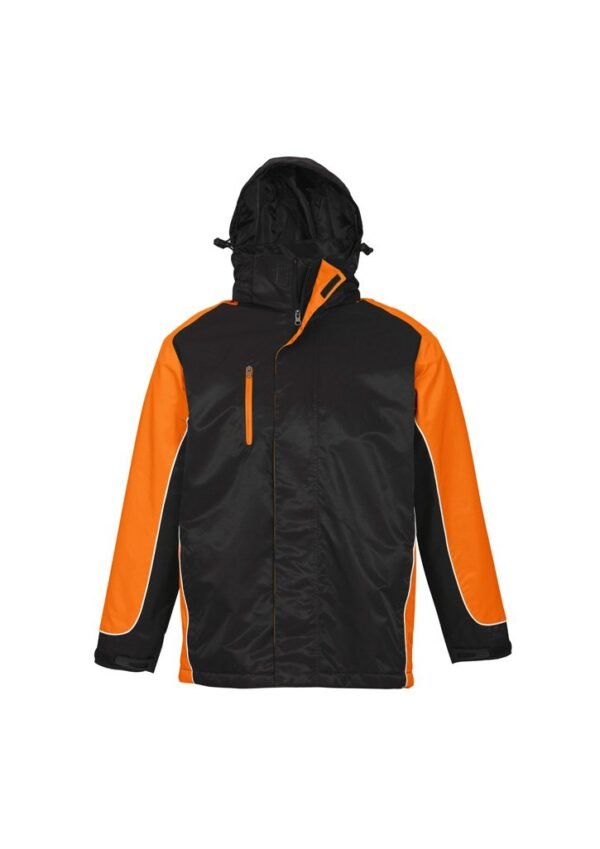 Unisex Nitro Jacket - Image 6