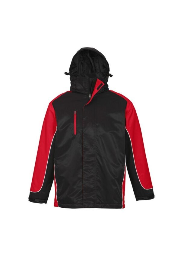 Unisex Nitro Jacket - Image 7