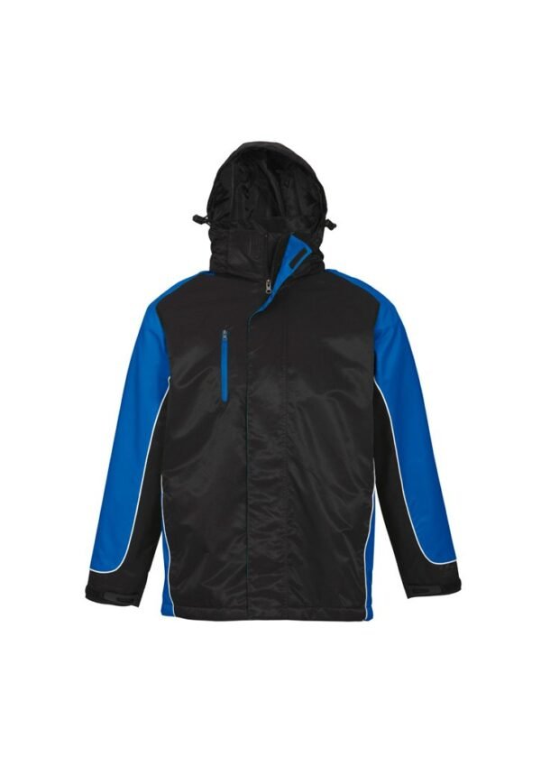 Unisex Nitro Jacket - Image 3