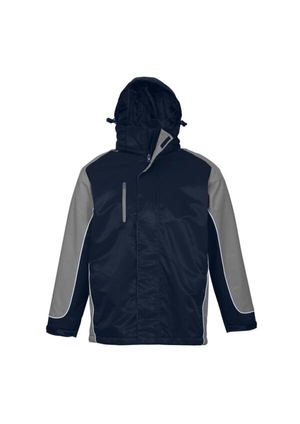 Unisex Nitro Jacket - Image 4