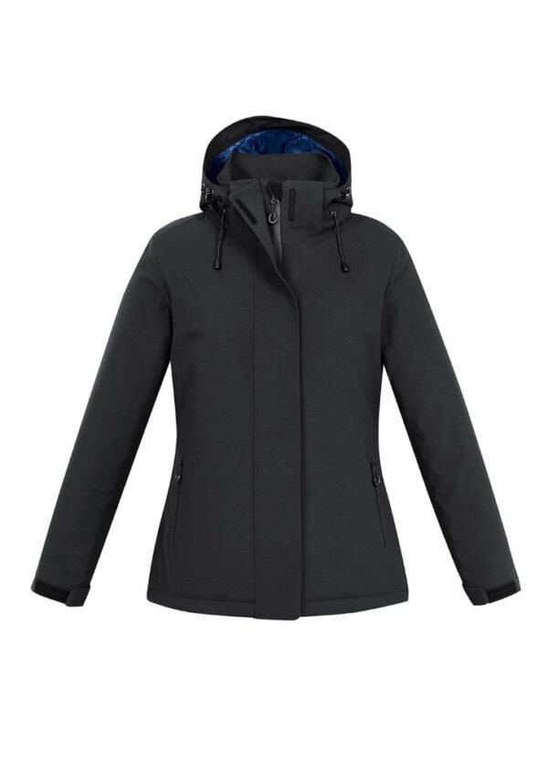 Womens Eclipse Jacket - Image 2