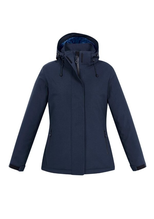 Womens Eclipse Jacket - Image 3