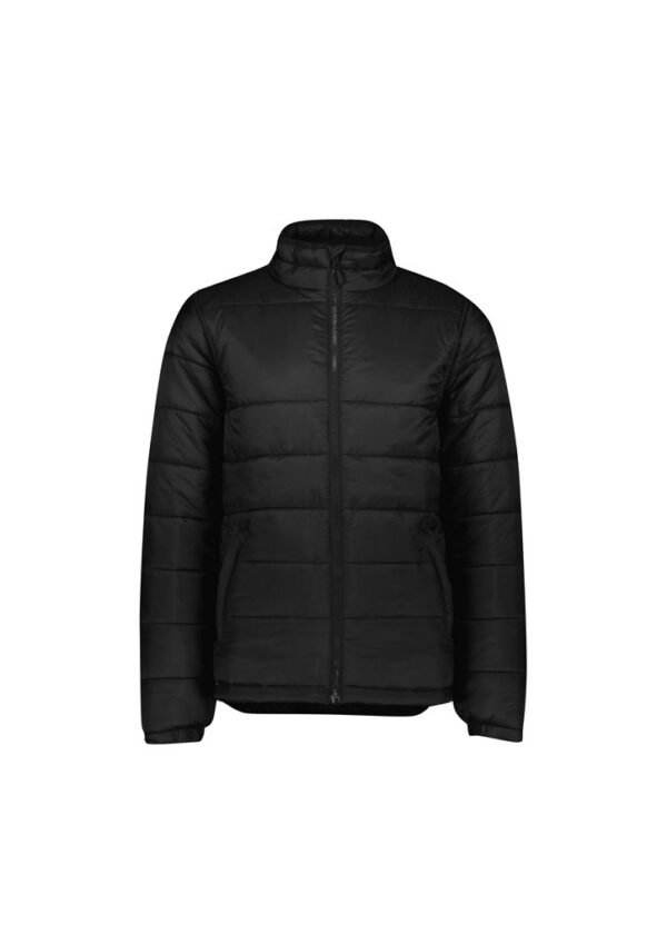 Mens Alpine Jacket - Image 3