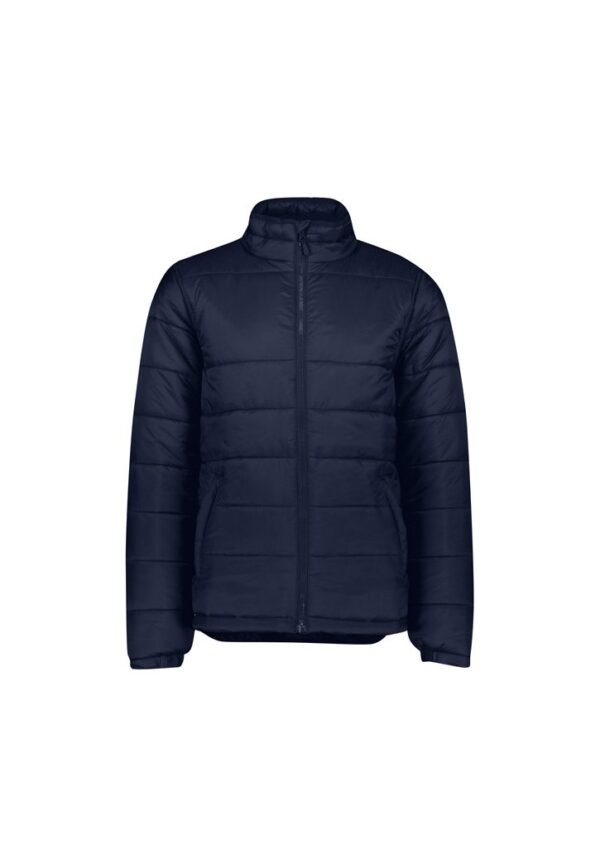 Mens Alpine Jacket - Image 2