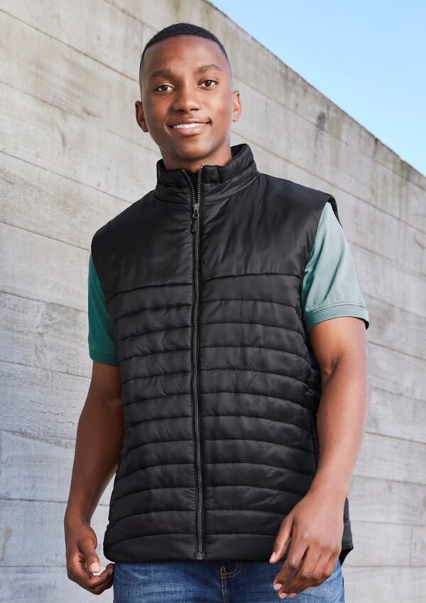 Mens Expedition Vest - Image 3