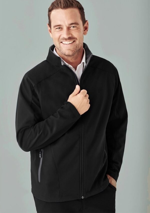 Mens Geneva Jacket - Image 5