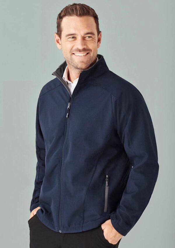 Mens Geneva Jacket - Image 2