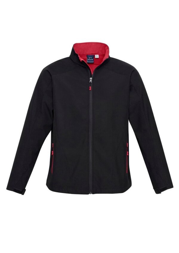 Mens Geneva Jacket - Image 3