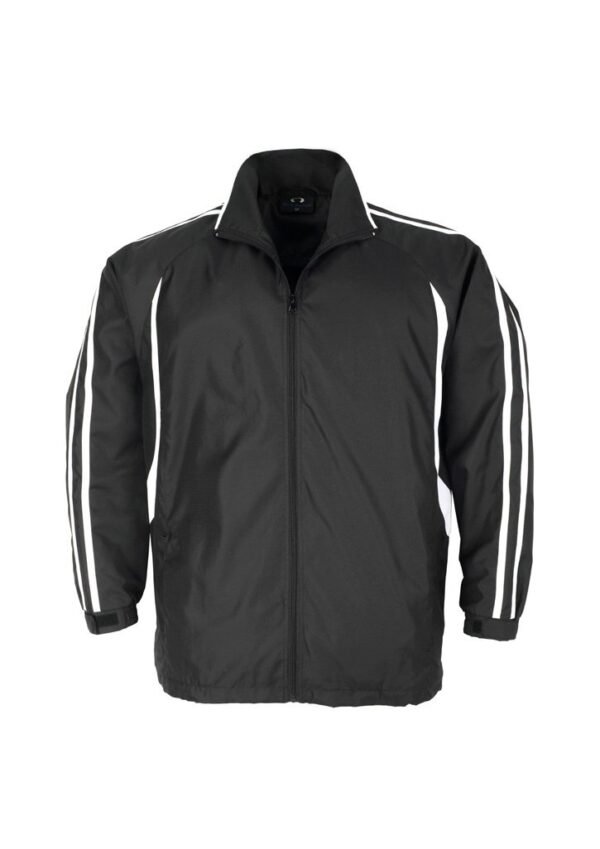 Unisex Flash Jacket - Image 5