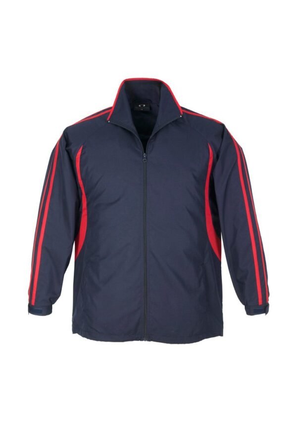 Unisex Flash Jacket - Image 2
