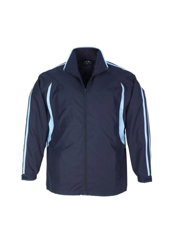 Unisex Flash Jacket - Image 4