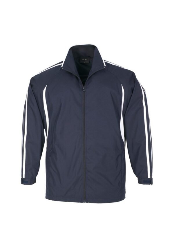 Unisex Flash Jacket - Image 3