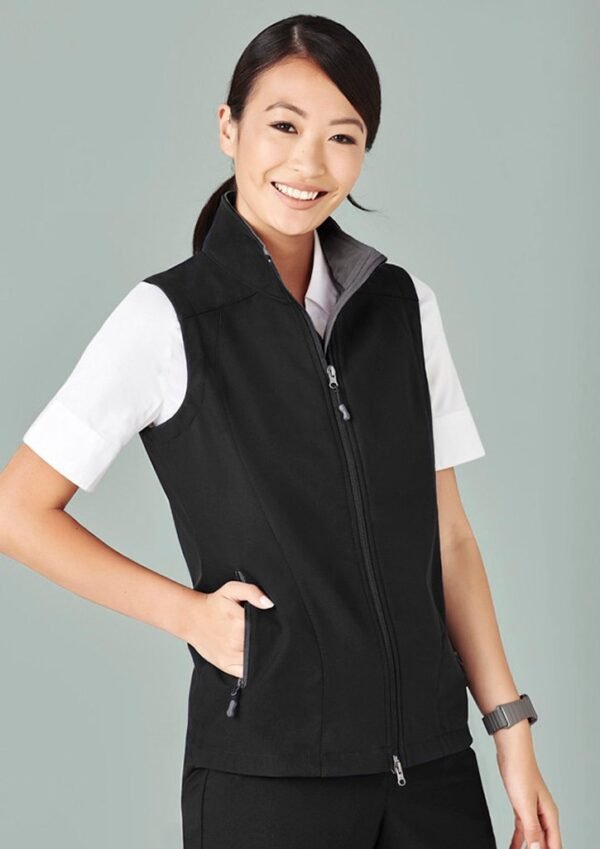 Womens Geneva Vest - Image 4