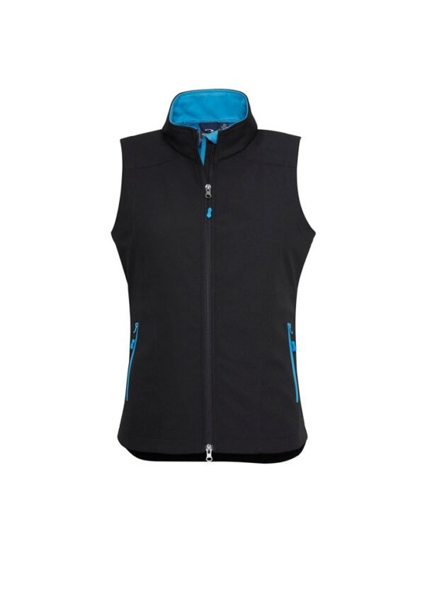 Womens Geneva Vest - Image 5