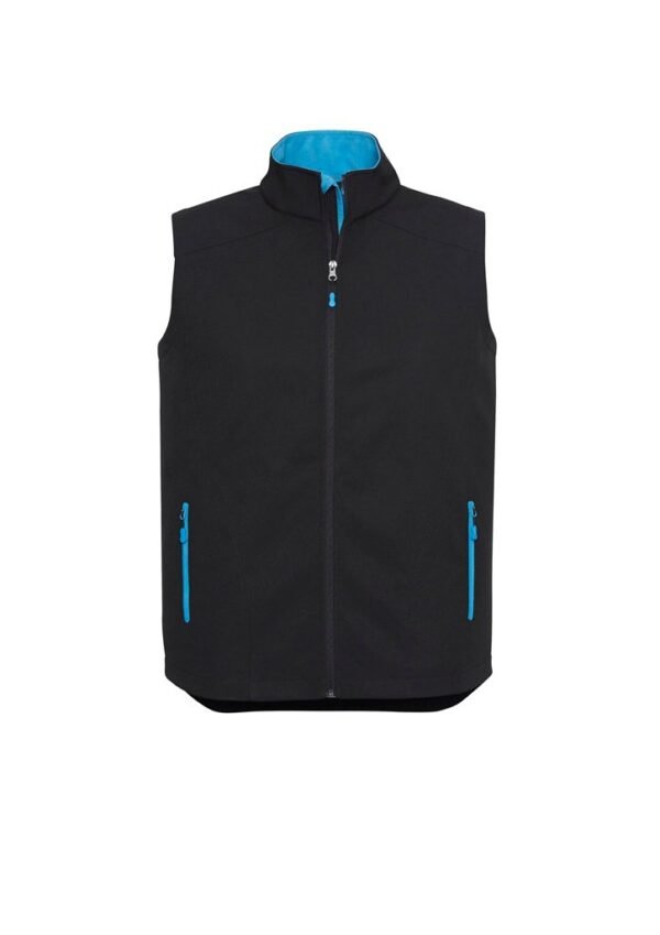 Mens Geneva Vest - Image 3