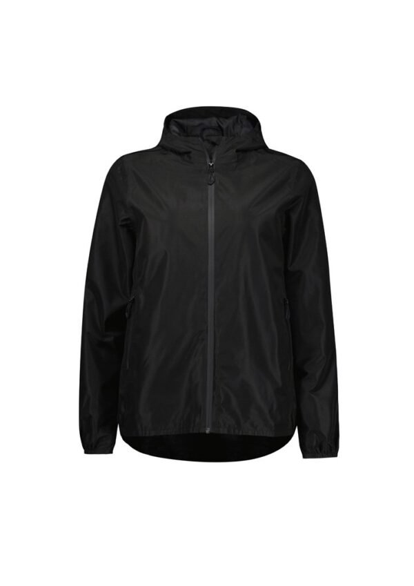 Womens Tempest Jacket - Image 2