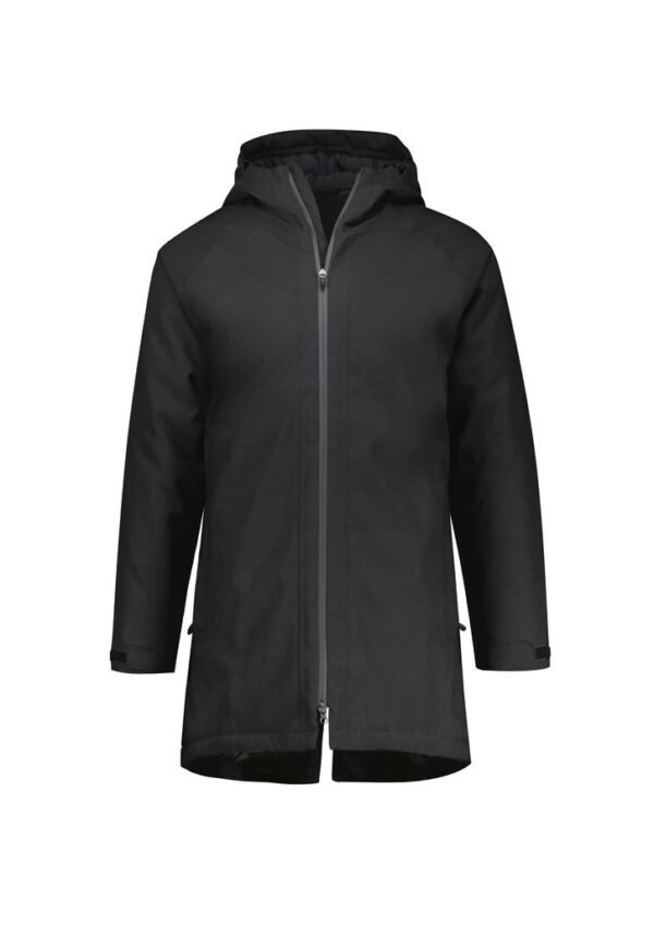Unisex Sphere Jacket - Image 2