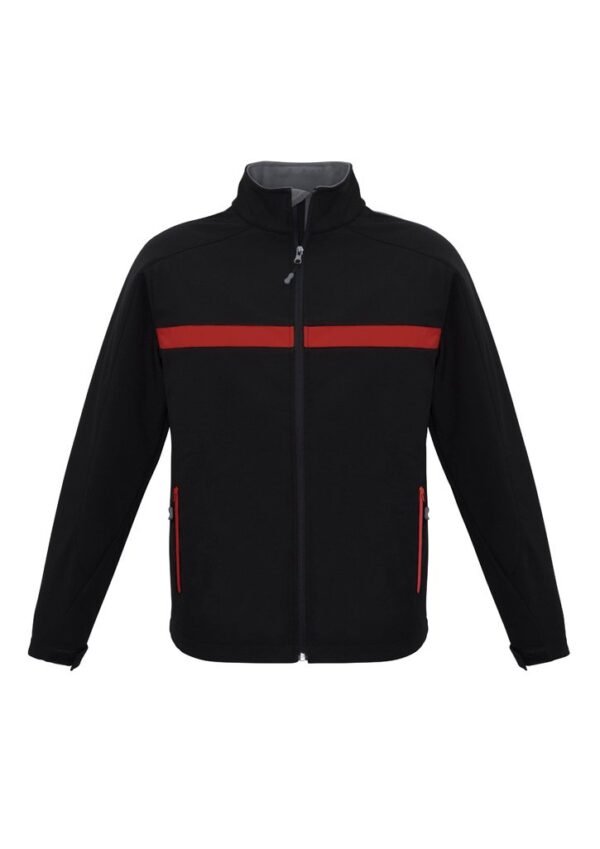 Unisex Charger Jacket - Image 2