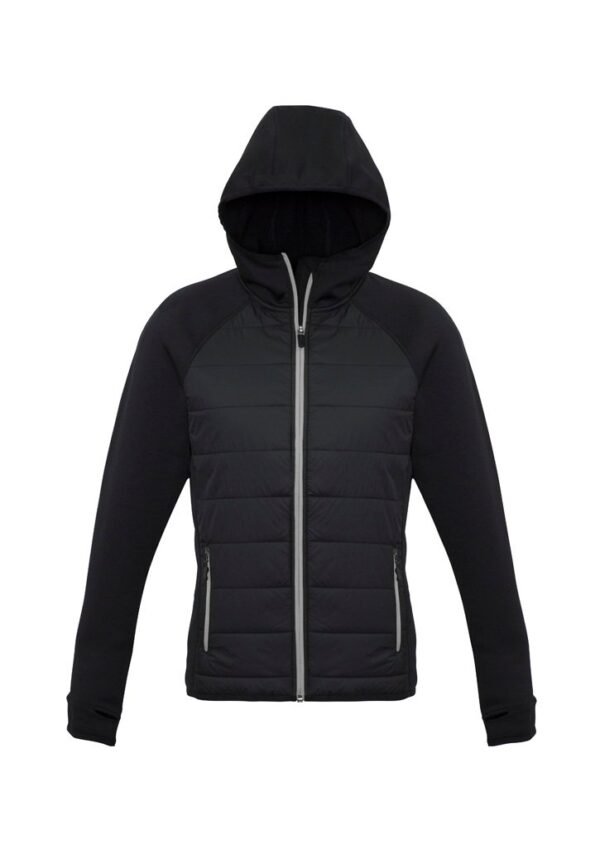 Womens Stealth Jacket - Image 3