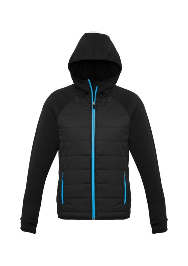 Mens Stealth Jacket - Image 2