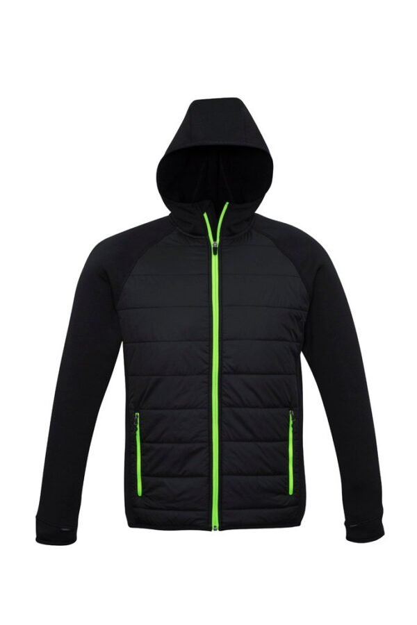 Mens Stealth Jacket - Image 5