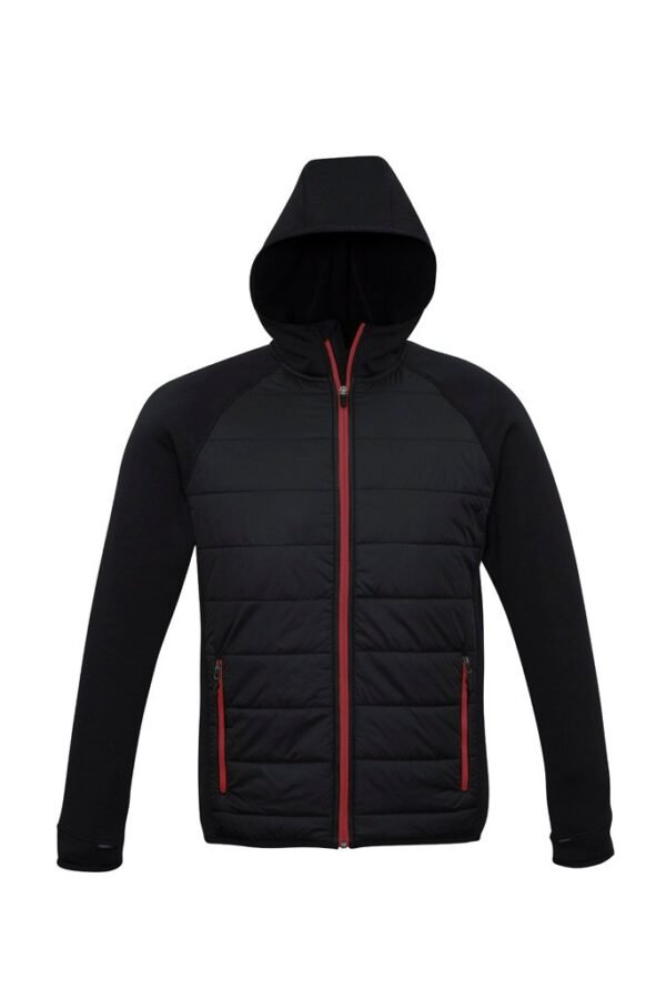 Mens Stealth Jacket - Image 4