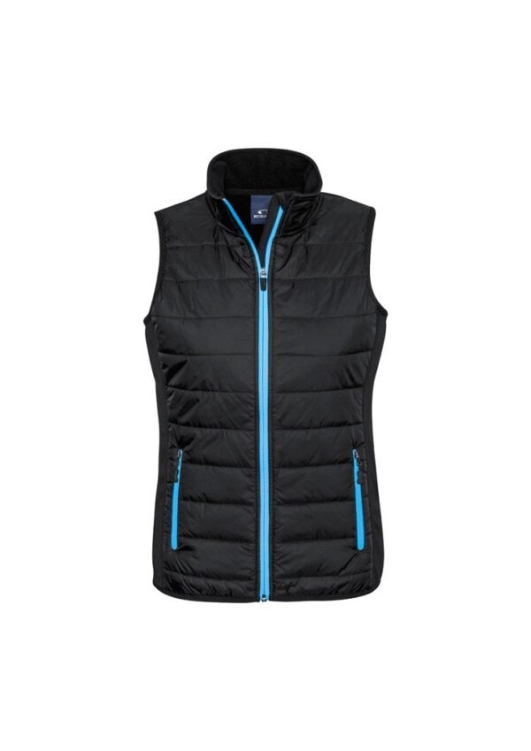 Womens Stealth Vest - Image 3