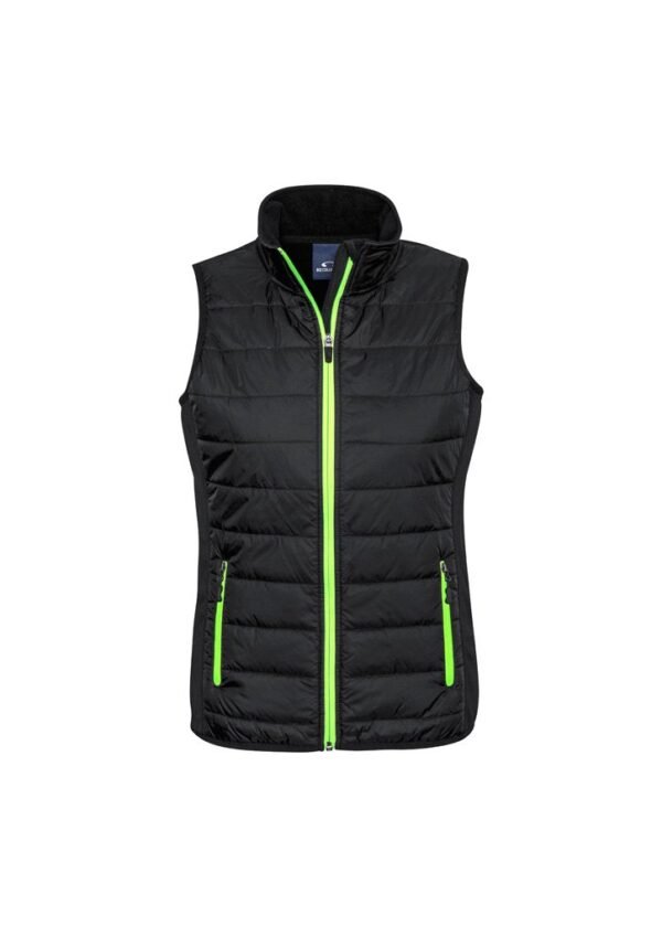 Womens Stealth Vest - Image 5